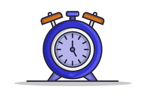 alarm clock