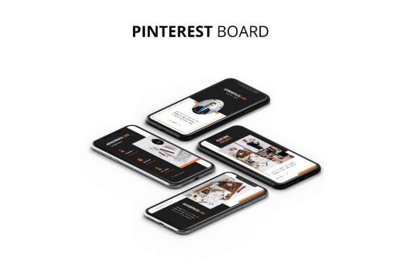 Corporate Social Media Kit