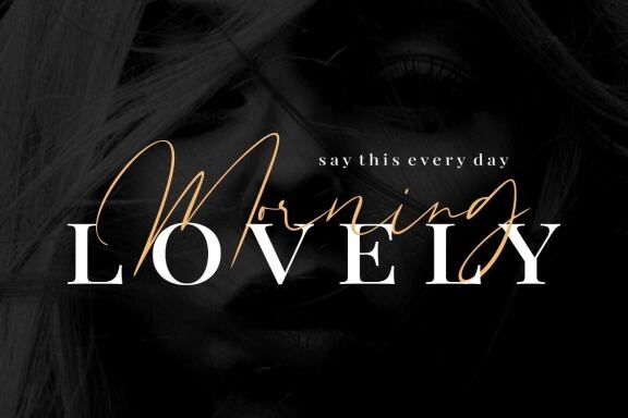Dutchly – Modern Handwritten