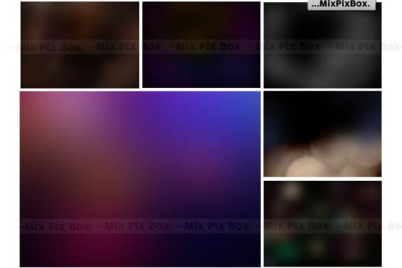 Summer Sun Haze Photo Overlays