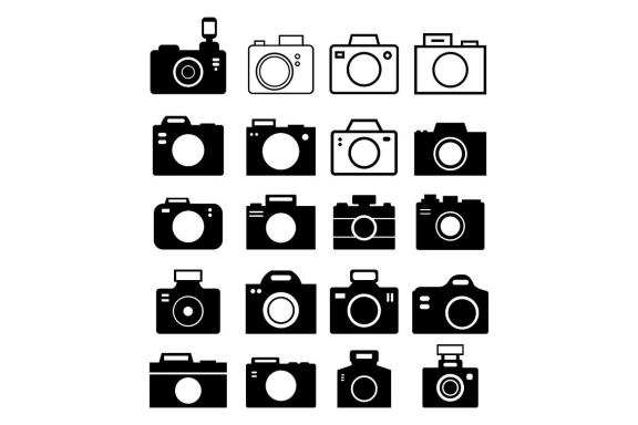 camera