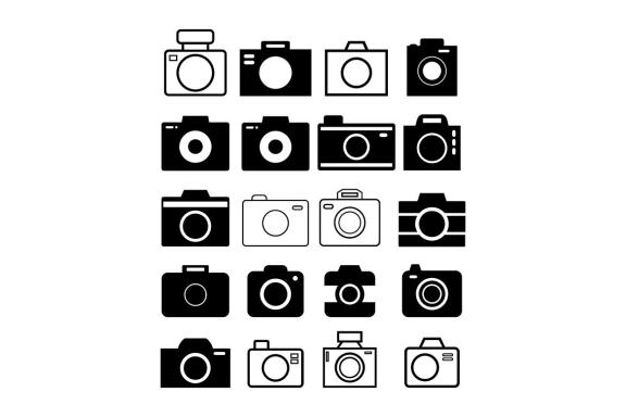 camera