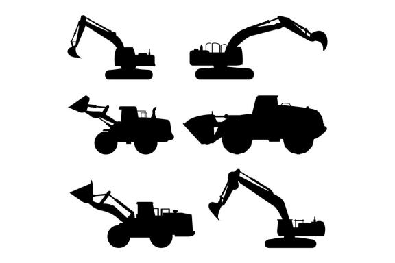 excavator
