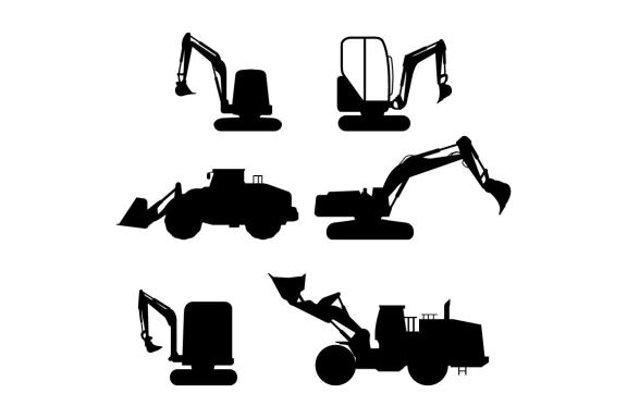 excavator
