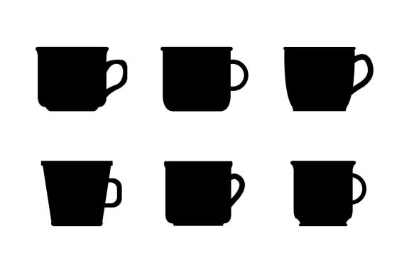 coffee cup