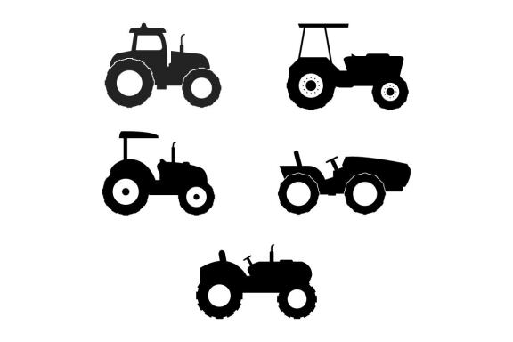 tractor