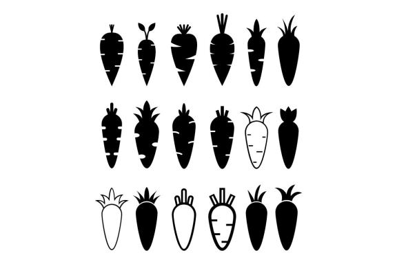 carrot