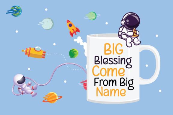 Astro Boby - Kids Games Fun Playful Font