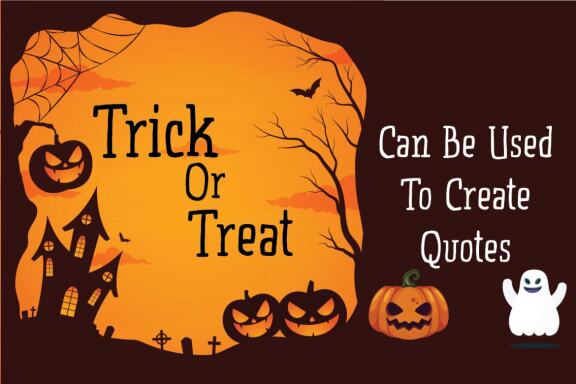 Pumpqeen - Halloween Hand lettered Unique Quirky Font