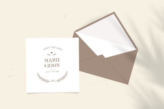 Rosemary - Hand-lettered Serif Font