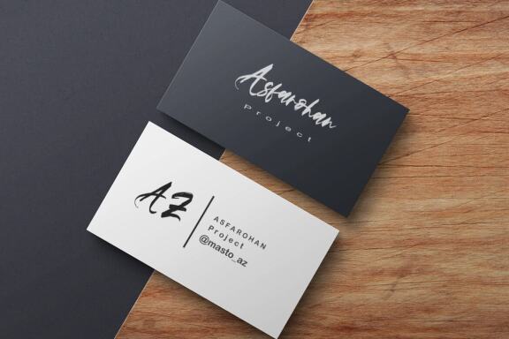 Amazing - Handwritten Brush Font