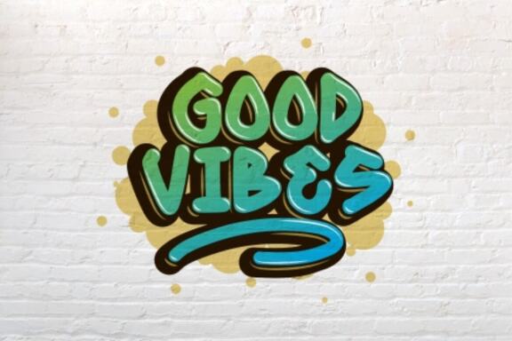 Pylox Street – Bold Graffiti Font