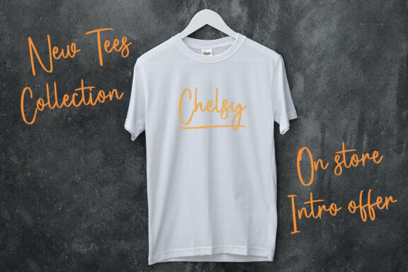 Goldshift Handwritten Brush Script