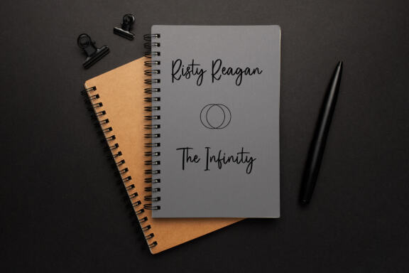Goldshift Handwritten Brush Script