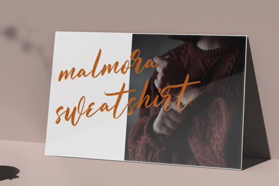 Goryfitts Signature Script Font