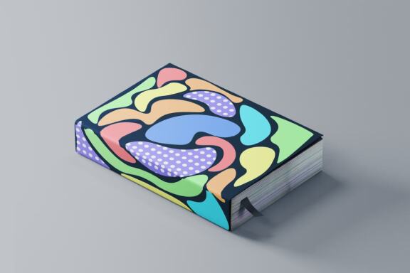 Abstract Pattern Vector Bundle