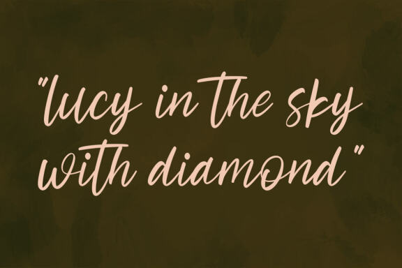 Cashwoots Handwritten Font