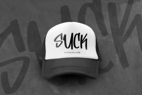 Hayword – a Graffiti Style