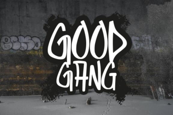 Hayword – a Graffiti Style