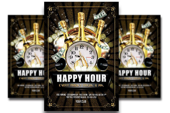 Happy Hour