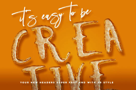 Honey Honey - Color SVG Font