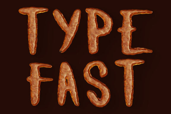 Honey Honey - Color SVG Font