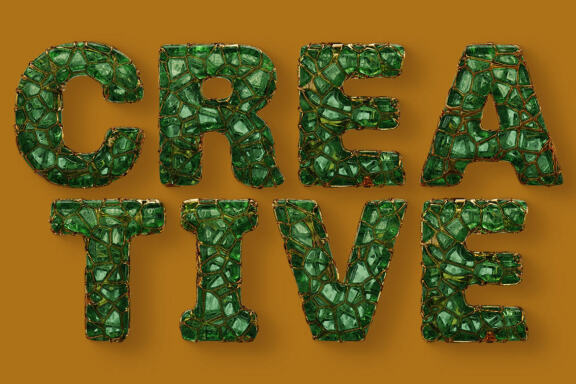 Hulk - Color SVG Font