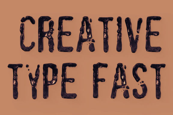 ICE - Color SVG Font