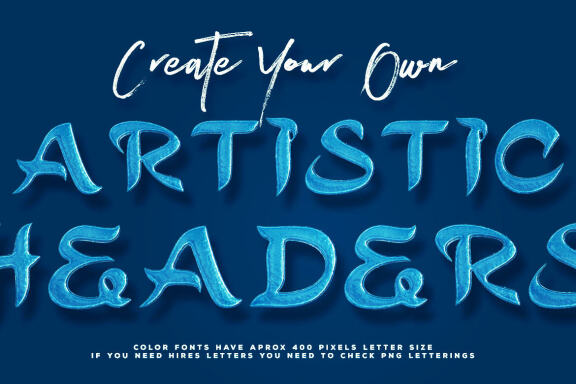 Jelly - Color SVG Font