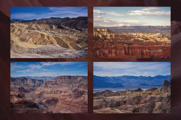 10 Free Traveler Photos - West USA
