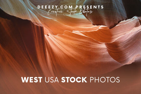 10 Free Traveler Photos - West USA
