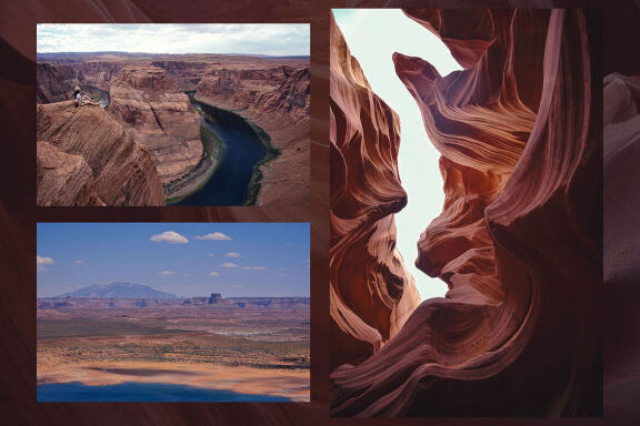 10 Free Traveler Photos - West USA