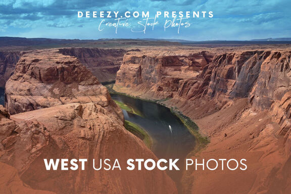 10 Free Traveler Photos - West USA