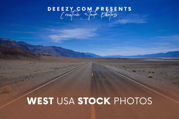 10 Free Traveler Photos - West USA