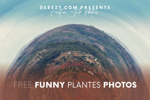 9 Free & Funny Planets