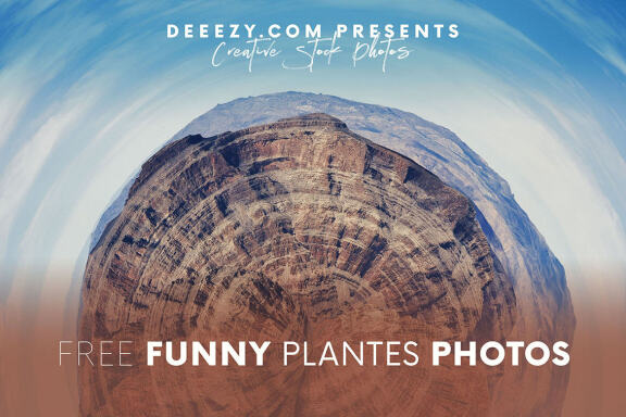 9 Free & Funny Planets