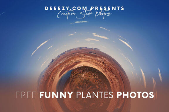 9 Free & Funny Planets