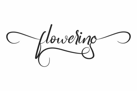 Flowering