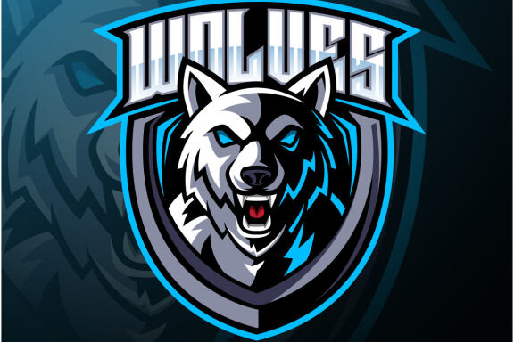 Wild Wolf Esport