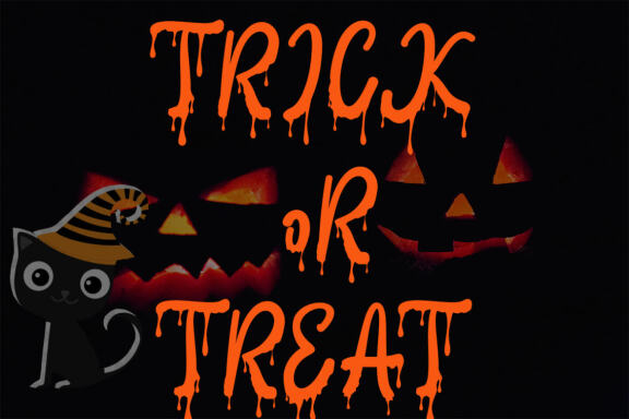 Halloween Party