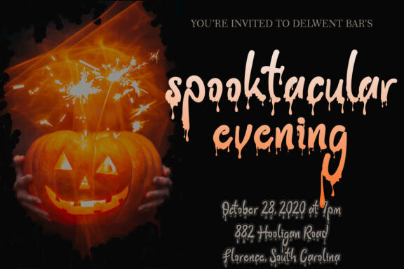 Halloween Party