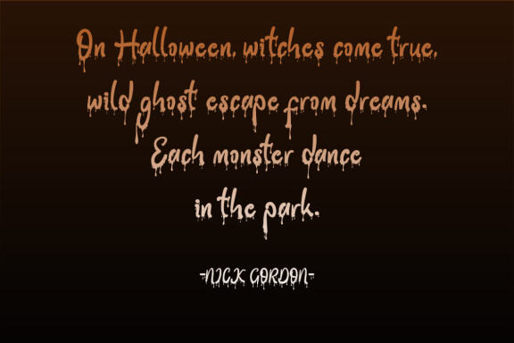Halloween Party