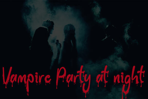Halloween Party
