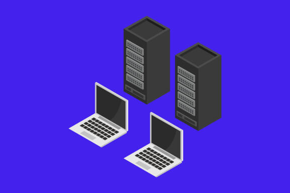 isometric server database