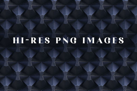 Decorative Backgrounds - Metal