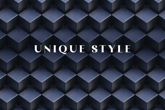 Decorative Backgrounds - Metal