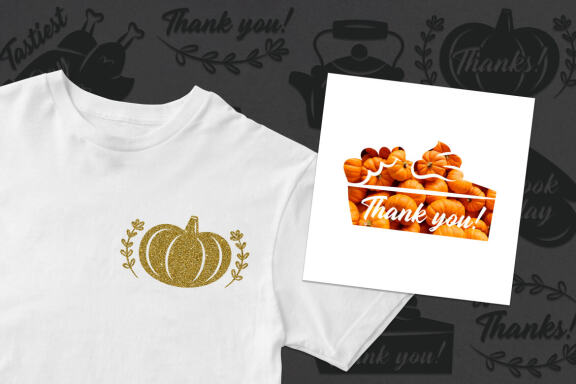 Thanksgiving Day Svg home decor. Cricut files, paper cut