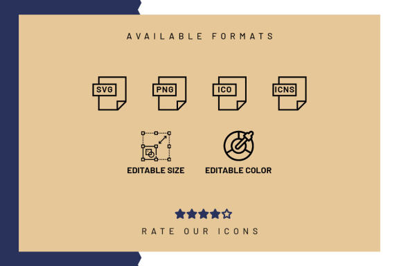 Profession Avatars - Icons set