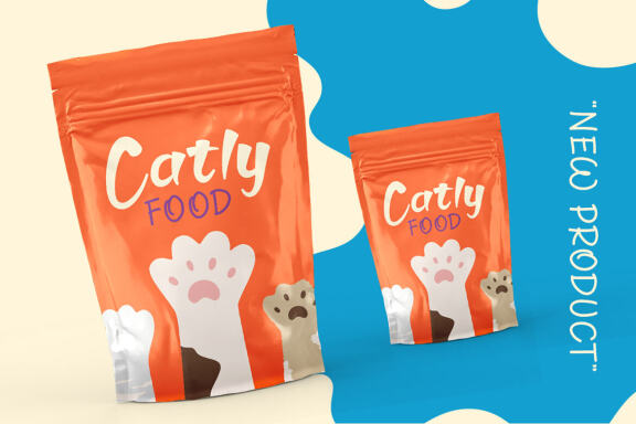 Jelly Billy - Handwritten Kids Font
