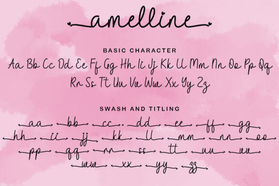 Amelline